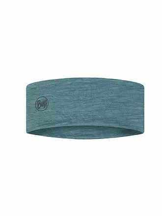 BUFF | Cinta para la cabeza Merino Wide | mint